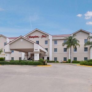 Hampton Inn Houston-Deer Park Ship Area